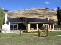 Estancia Nibepo Aike image