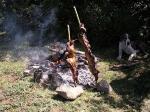 Image: Estancia Huechahue - San Martin de los Andes