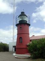 Image: Hotel del Faro - Valds Peninsula, Argentina