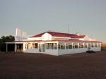 Image: Hotel del Faro - Valds Peninsula, Argentina