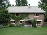 Image: Estancia Huechahue - San Martin de los Andes, Argentina