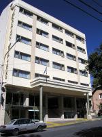 Image: Kenton Palace Hotel - Bariloche and Villa la Angostura, Argentina