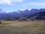 Image: Estancia Cristina - Calafate, Argentina