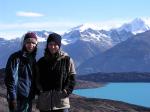 Image: Estancia Cristina - Calafate, Argentina