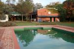 Image: Estancia El Rosario - The Pampas, Argentina