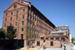 Image: Faena Hotel+Universe - Buenos Aires, Argentina