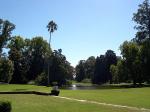 Image: Villa Maria - The Pampas, Argentina