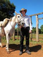 Image: Estancia Santa Cecilia - Misiones, Argentina