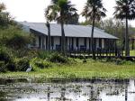 Image: Posada de la Laguna - The Iber Marshlands, Argentina