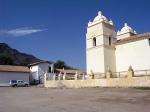 Image: Hostal de Molinos - South of Salta: Cachi and Cafayate, Argentina