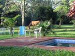 Image: Estancia Santa Ins - Misiones, Argentina