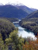 Image: Los Alerces - Esquel