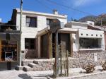 Image: Hosteria del Amauta - North of Salta: Jujuy and Humahuaca, Argentina