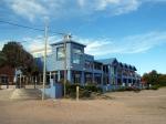 Image: Las Restingas - Valds Peninsula, Argentina