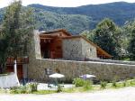 Image: Lago Verde Wilderness Resort - Esquel, Argentina