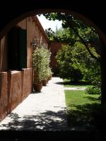 Image: Finca Adalgisa - Mendoza, Argentina