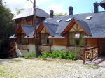 Image: Hosteria Los Fuegos - Ushuaia, Argentina