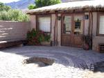 Image: Refugio del Pintor - North of Salta: Jujuy and Humahuaca, Argentina