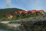 Image: Los Cauquenes - Ushuaia, Argentina