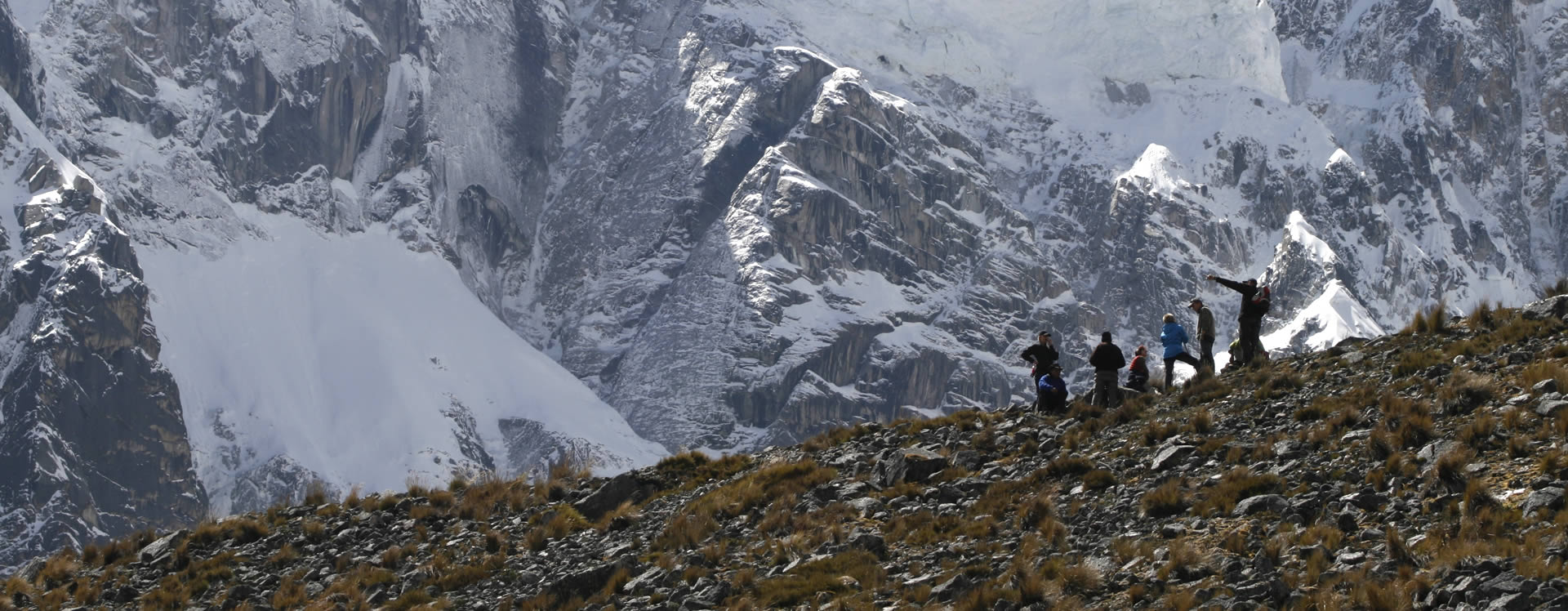 Salkantay