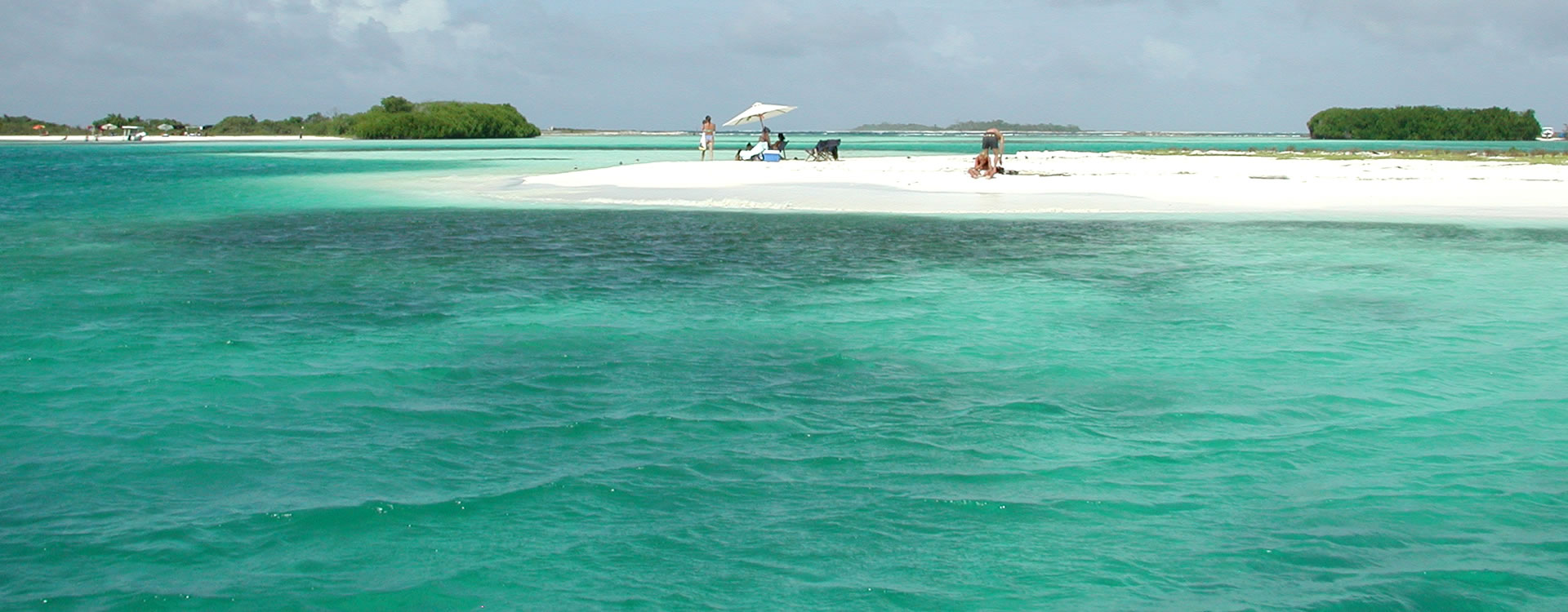 Los Roques