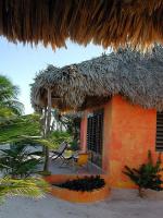 Image: Mata Chica - The Cayes, Belize