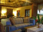 Image: Blancaneaux Lodge - The Highlands, Belize