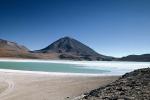 Image: Laguna Verde - Salar de Uyuni and the southern deserts