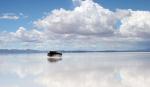 Salar de Uyuni