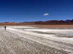 Image: Laguna Colorada - Salar de Uyuni and the southern deserts