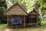 Image: Chalaln Jungle Lodge - The North, Bolivia