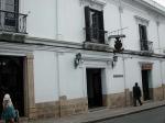 Image: Hotel Independencia - Sucre and Potos, Bolivia