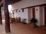 Image: Hostal Chiquitos - Santa Cruz and the Jesuit Missions, Bolivia