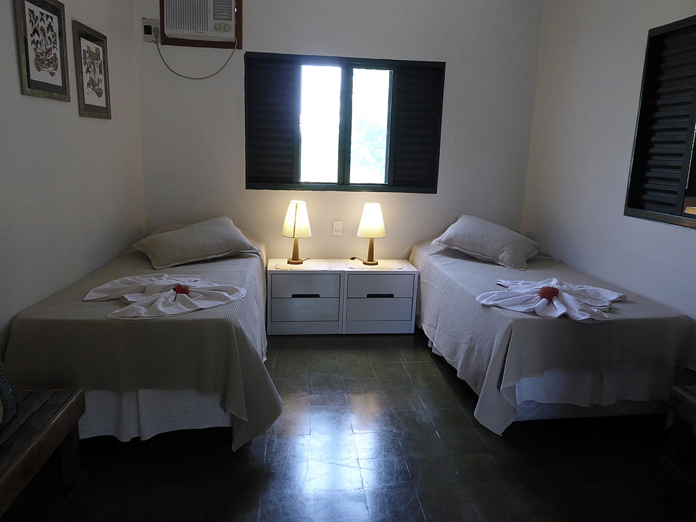 176BR1910SM_pantanal-barra-mansa-twin-room.jpg [© Last Frontiers Ltd]