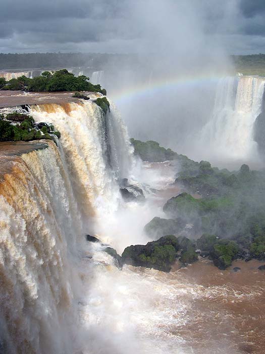 BR0504SM158_Iguassu.jpg [© Last Frontiers Ltd]