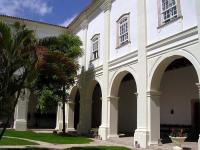 Convento do Carmo image