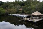 Image: Amazon Village - Amazon lodges and cruises, Brazil