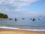 Image: Pousada Picinguaba - Paraty, Brazil