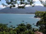 Image: Pousada Picinguaba - Paraty, Brazil