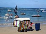 Image: Porto de Galinhas - Natal, Recife and surrounds