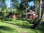 Image: Vila dos Orixas - Morro de So Paulo, Boipeba and Praia do Forte, Brazil