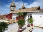 Image: Villa Bahia - Salvador, Brazil