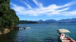 Image: Casa Cairuu - Paraty, Brazil