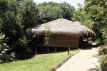 Image: Anavilhanas Jungle Lodge - Amazon lodges and cruises, Brazil