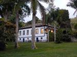 Image: Fazenda Catuaba - Paraty, Brazil