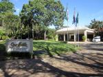 Image: Hotel San Martin - Iguassu Falls, Brazil