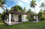 Image: Vila Guaiamu - Morro de So Paulo, Boipeba and Praia do Forte, Brazil