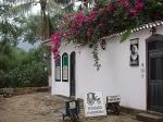 Image: Pousada Pardieiro - Paraty, Brazil