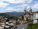 Image: Ouro Preto - Minas Gerais