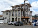 Image: Hotel do Teatro - Minas Gerais, Brazil